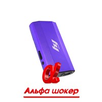 Электрошокер Женский шокер-аккумулятор HY-A2 (v.5 2019)